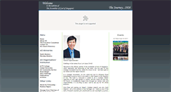 Desktop Screenshot of ag.org.sg